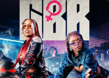 Soraia Ramos x Zara Williams - GBB