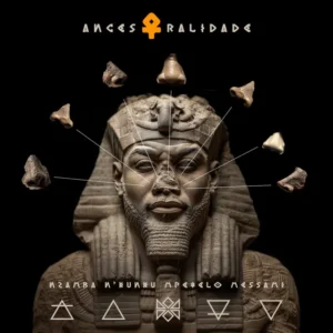 C4 Pedro - Ancestralidade (Álbum) 1 C4 Pedro - Ancestralidade (Álbum)