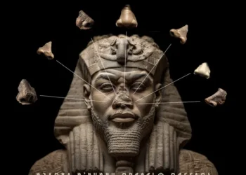 C4 Pedro - Ancestralidade (Álbum)