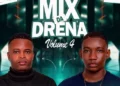 DJ Mano K & DJ Léo - Mix Da Drena Vol.4 4 DJ Mano K & DJ Léo - Mix Da Drena Vol.4