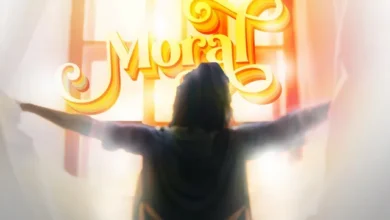 Filomena Maricoa - Moral