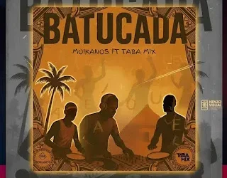 Os Moikanos - Batucada (Feat. DJ Taba Mix)