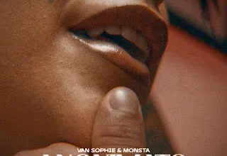 Van Sophie & Monsta - Anonimato