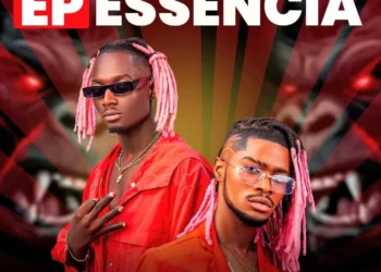 Os Pink - Apanhou Fuga 4 Os Pink - Apanhou Fuga