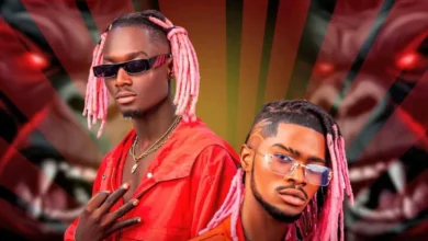 Os Pink - Apanhou Fuga