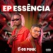 Os Pink - Essência (EP) 10 Os Pink - Apanhou Fuga