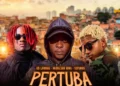 Os Lambas - Pertuba (Feat. 12 Furos & Mirelson King)