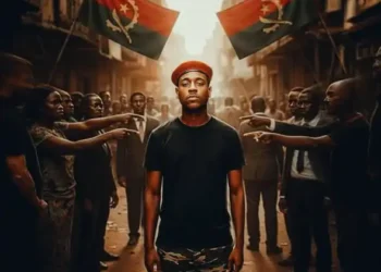 Deezy - Verdadeira Fé (feat. Mano Chaba).