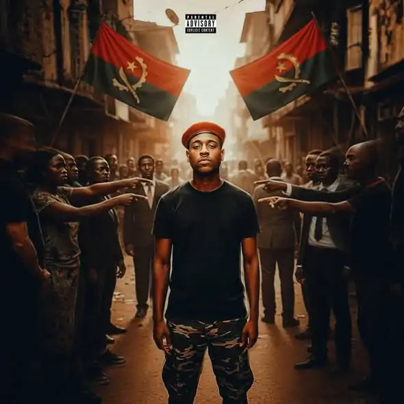 Deezy - Verdadeira Fé (feat. Mano Chaba).