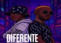 Kenos Baby - Diferente (Feat. Manso Marron) 3 Kenos Baby - Diferente (Feat. Manso Marrom)