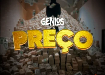 Gênios - Preço 3 Gênios - Preço (Trap)