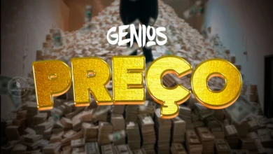 Gênios - Preço (Trap)