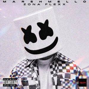 Zona Flexx - Marshmello