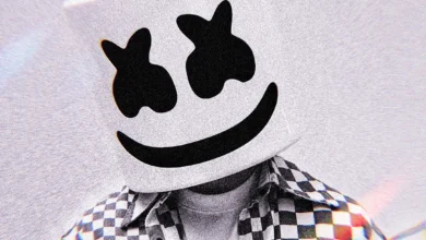Zona Flexx - Marshmello