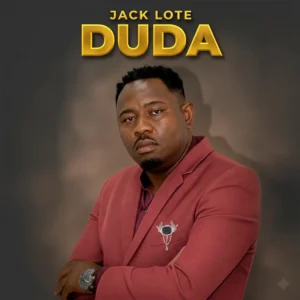 Jack Lote - Duda (Kizomba)