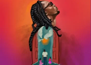 Paulelson - Conexão (Feat. Cef Tanzy)