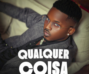 John Trouble - Qualquer Coisa