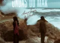 Anna Joyce - Ondas Do Mar (Feat. Ivandro)