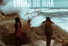 Anna Joyce - Ondas Do Mar (Feat. Ivandro) Anna Joyce - Ondas Do Mar (Feat. Ivandro)