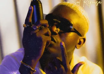 BadiBanzelo - Quando O Sol Repousa