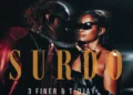3 Finer - Surdo