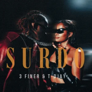 3 Finer - Surdo