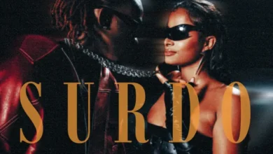3 Finer - Surdo