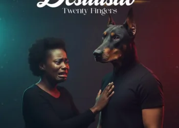 Twenty Fingers - Desilusão