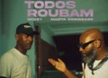 Deezy - Todos Roubam (Feat. Masta)