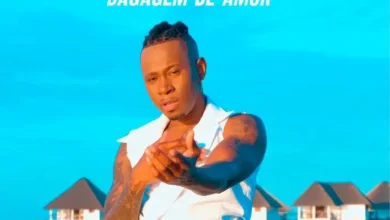 Messias Maricoa - Bagagem Do Amor