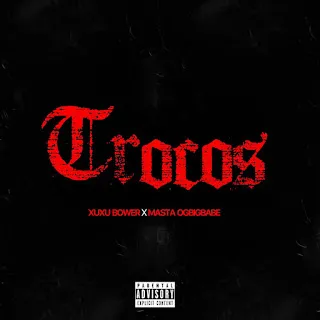 Xuxu Bower x Masta - Trocos 1 Xuxu Bower x Masta - Trocos