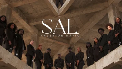 Anderson Mário - Sal (Kizomba)