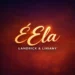 Landrick & Liriany - É Ela