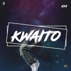 NSA - Kwaito (Rap)