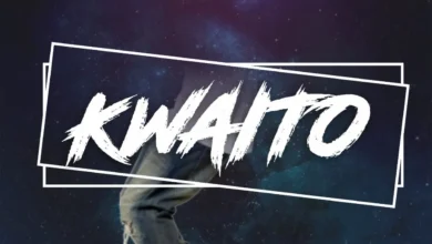 NSA - Kwaito (Rap)