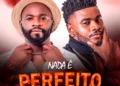 C Muria - Nada É Perfeito (Feat. Cláudio Fénix)