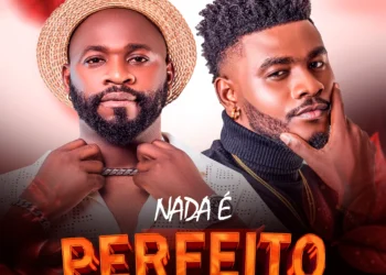 C Muria - Nada É Perfeito (Feat. Cláudio Fénix) 8 C Muria - Nada É Perfeito (Feat. Cláudio Fénix)