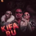 Delero King x Dada 2 & Jesus No Beat - Kifaru