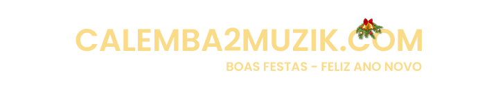 Calemba2Muzik - Baixar Músicas Angolanas