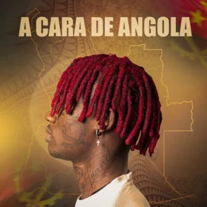 12 Furos - A Cara de Angola (Álbum)