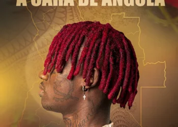 12 Furos - A Cara de Angola (Álbum)