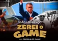 João Lourenço & Godzila Do Game - Zerei O Game 5 João Lourenço & Godzila Do Game - Zerei O Game