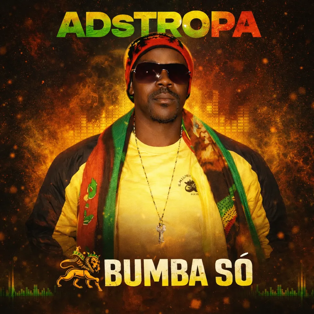 Adstropa - Bumba Só
