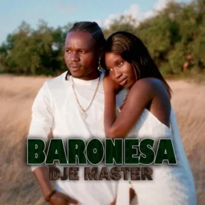 Dje Master - Baronesa
