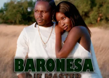 Dje Master - Baronesa