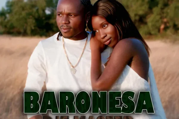 Dje Master - Baronesa