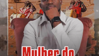 Chivelde Menezes - Mulher Do Mato Mix