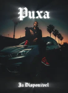 Silver Saga - Puxa 1 Silver Saga - Puxa