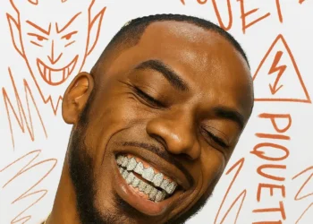 Silver Saga - Piquete