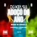 DJ Kelsii - Adoço Do Ano Part. 10 (Operação Dezembro) Mix 9 DJ Kelsii - Adoço Do Ano Part. 10 (Operação Dezembro) Mix